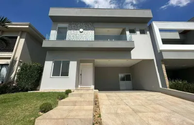 Casa à venda - residencial duas marias - indaiatuba sp