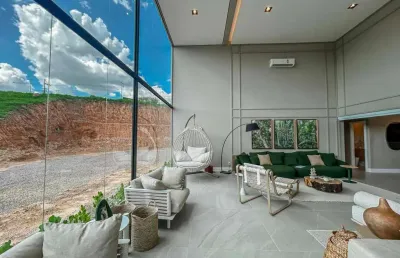 Apartamento à venda no grand garden residence - indaiatuba/sp