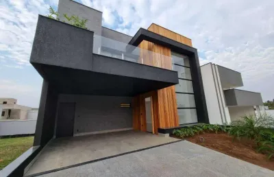 Casa à venda no condomínio jardim piemonte - indaiatuba/sp