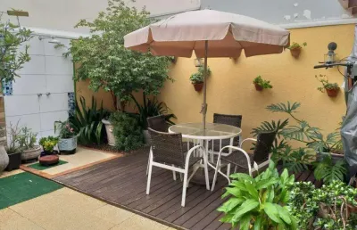 Casa à venda no condomínio jardim vista verde - indaiatuba/sp