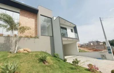Casa à venda no condomínio laguna residencial - indaiatuba/sp