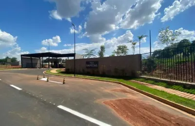 Terreno à venda no condomínio villa sapezal - indaiatuba/sp