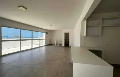 Apartamento com 3 quartos à venda na Washington, Pitangueiras, Guarujá