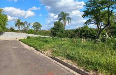 Terreno à venda no condomínio chácara flórida - itu/sp