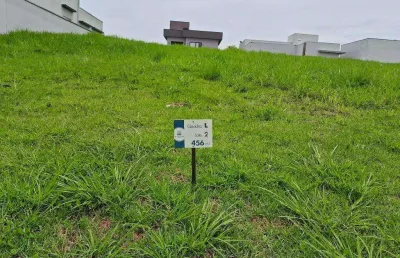 Terreno em condomínio fechado à venda na Rua América, Centro, Salto