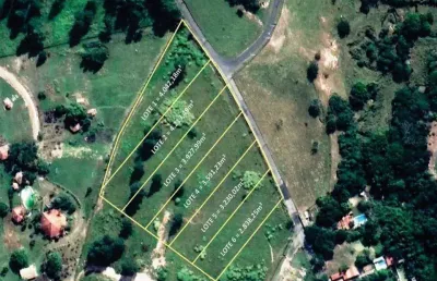Terreno à venda na Estrada Velha, Centro, Itu