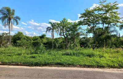 Terreno à venda no condomínio chácara flórida - itú/sp