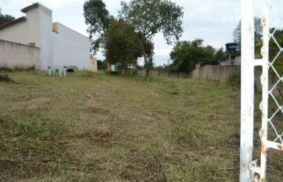 Terreno à venda no condomínio terras de santa rosa - salto/sp