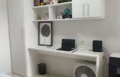 Apartamento à venda no condomínio jardim dos taperás - salto/sp
