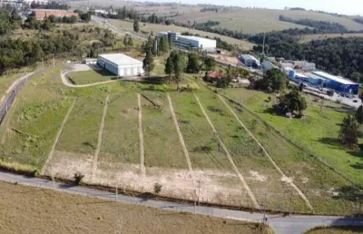 Terreno à venda na Estrada Velha, Centro, Itu