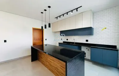 Casa em condomínio fechado com 3 quartos à venda na Rua Irmãos Micai, Parque Nossa Senhora da Candelária, Itu