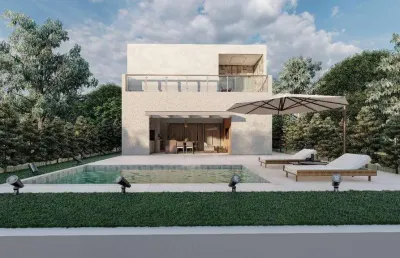 Casa em condomínio fechado com 3 quartos à venda na Avenida Brazil Bernardini, Condomínio Reserva Saint Paul, Itu