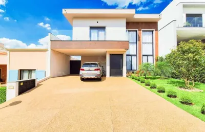 Casa para venda e locação no condomínio vila dos manacás - itu/sp