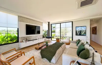 Casa à venda no condomínio villas do golfe – itu/sp – 3 suítes – 300m² – r$ 3.299.000,00