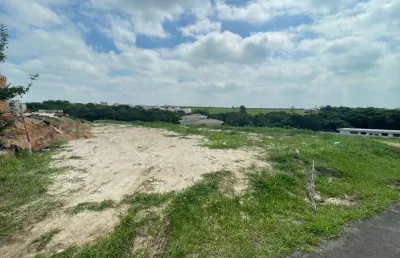 Terreno à venda no condomínio xapada parque ytu - itu/sp