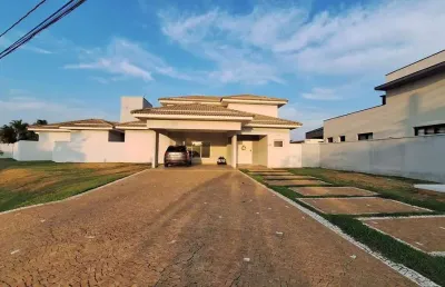 Casa à venda no condomínio xapada parque ytu - itu/sp