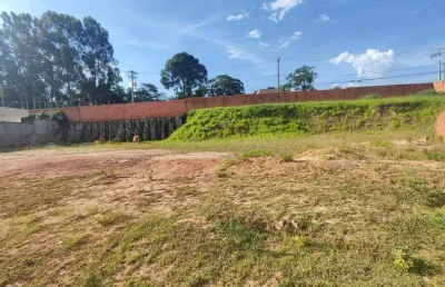 Terreno à venda no condomínio costa das areias - salto/sp