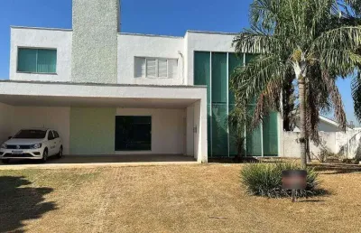 Casa à venda no condomínio palmeiras imperiais - salto/sp