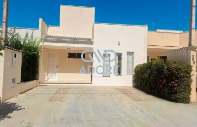 Casa à venda no condomínio ilha das águas - salto/sp