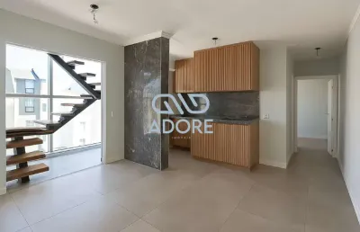 Apartamento duplex para aluguel no edifício taperas - salto/sp | 3 quartos | 1 suíte |