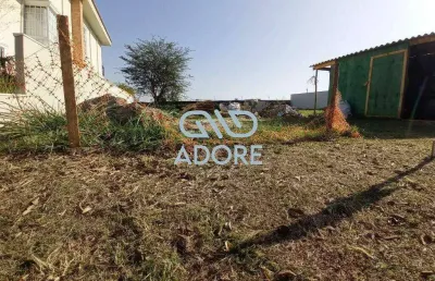 Terreno à venda no condomínio lagos d?icaraí - salto/sp