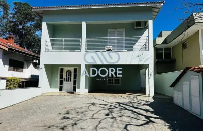 Casa em condomínio fechado com 4 quartos para alugar na Rodovia Da José Nelson Schincariol, Condomínio Portal de Itu, Itu