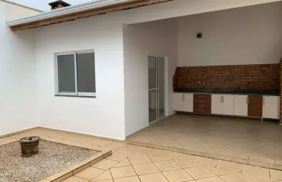 Casa para alugar no condomínio lagos d'ìcarai - salto/sp