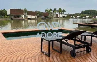 Casa com 4 quartos, 420m² à venda - condomínio fazenda boa vista - porto feliz/sp