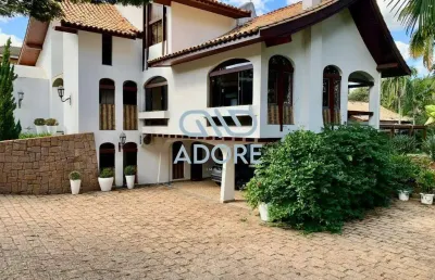 Casa para alugar no condomínio terras de são josé i – itu/sp