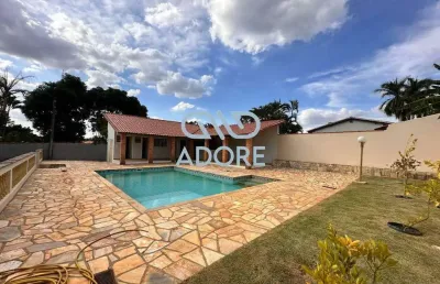 Casa à venda no condomínio zuleika jabour - salto/sp