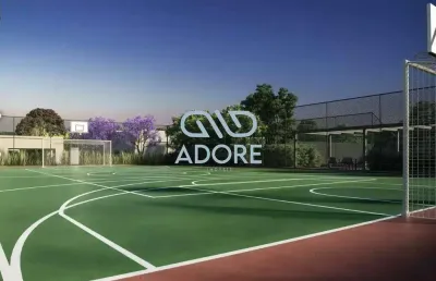 Apartamento à venda no edifício icaraí parque clube - salto/sp