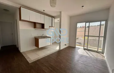 Apartamento para alugar no edifício jardim dos taperás - salto/sp