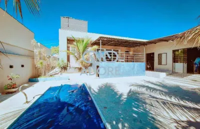 Casa à venda no condomínio terras de santa izabel - salto/sp