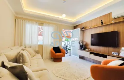 Casa à venda no condomínio rio das pedras - salto/sp