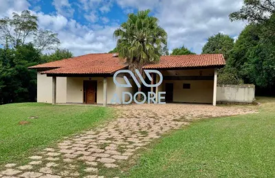 Oportunidade a venda no terras de são josé i – casa à venda por r$ 4.000.000,00
