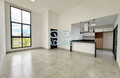 Casa á venda no condomínio jardim piemont - indaiatuba/sp