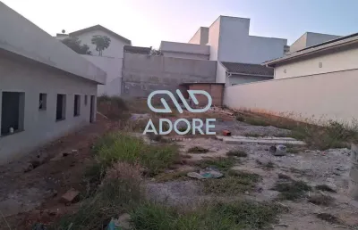Terreno à venda no condomínio costa das areias - salto/sp