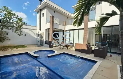 Casa com 3 quartos mobiliada a venda em indaiatuba - sp