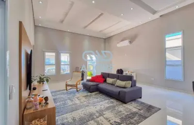 Casa á venda no condomínio portal dos bandeirantes - salto/sp