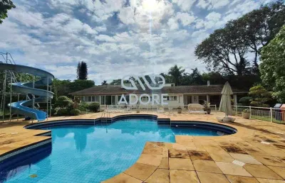 Casa térrea à venda no condomínio terras de são josé i | itu – sp | r$7.500.000,00