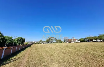 Terreno à venda no condomínio haras paineiras - salto/sp