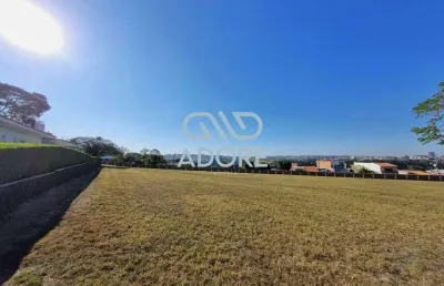 Terreno à venda no condomínio haras paineiras - salto/sp