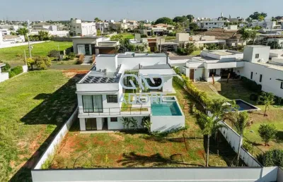 Casa á venda no condomínio xapada parque ytu - itu/sp