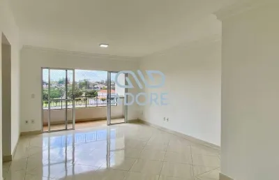 Apartamento para aluguel no residencial verona – itu/sp