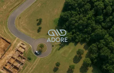 Terreno à venda no condomínio terras de são josé ii – itu/sp | 4.000 m² |