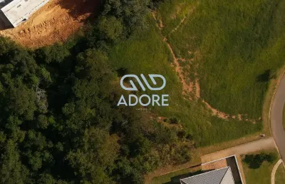 Terreno à venda no condomínio terras de são josé ii – itu/sp | 3.300 m² |