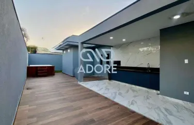 Casa para aluguel no condomínio una – itu/sp | 3 suítes | 190 m² |