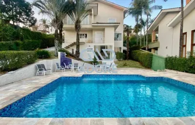 Casa a venda no condomínio campos de santo antônio em itu – sp | 800 m² de terreno |