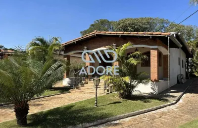 Casa para aluguel no condomínio zuleika jabour – salto/sp