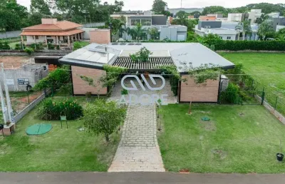 Casa para alugar no condomínio primavera - salto/sp